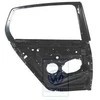 VAG Golf Mk5 2004 2009 Durys Vidinis Dalis Originalus 1K6833302AA