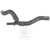 Vag Golf Mk5 2006 2007 Aušinimo Šlaunis Originalus 1K0122447FH