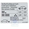 Vag Golf Mk5 2006 2007 Padangos Slenksties Stikeras Originalus 1K0010628T