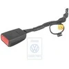 Vag Golf Mk5 2006 2009 Juostos Sagos Spyna Raudona Originalus 1K3857755ABQVZ
