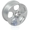 Vag Golf Mk5 2008 2009 Alavo Ratas Sidabras Originalus 1K0601025CF8Z8