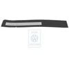Vag Golf Mk5 2008 2009 Apsaugos Folija Juoda Chromo Originalus 1K4853806GN88