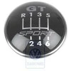 Vag Golf Mk5 2008 2009 Originalus 1K0711144G
