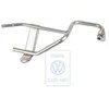 Vag Golf Mk5 Golf Plus Touran Mk1 Vandens Vamzdis Originalus 03C121469A