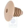 Vag Golf Mk5 T4 Uždanga Šviesiai Smėlio Spalvos Originalus N90584101Q70