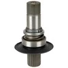 Vag Golf Mk5 Touran Mk1 Vidurinis Velenas Originalus 02Q409345