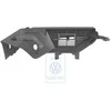 Vag Golf Mk6 2009 2011 Juosta Juosmens Juodas Titanium Originalus 1K6867762AC82V