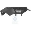 Vag Golf Mk6 2009 2011 Juosta Juostelė Juodas Titanium Originalus 1K6867762AB82V