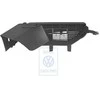 Vag Golf Mk6 2009 2011 Juosta Juostelė Juodas Titanium Originalus 1K6867762AB82V