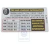 Vag Golf Mk6 2009 2011 Padangos Slegio Rodykle Originalus 1K0010467E