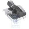 Vag Golf Mk6 2009 2011 Perjungimo Mechanizmo Dangtelis Juodas Pilkas Originalus 5K1713203DYMD