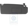 Vag Golf Mk6 2009 2011 Vw Cc 2012 2017 Saulės Vėduoklis Originalus 1K0857552L3H8