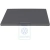 Vag Golf Plus 2005 2007 Anthracite Dūmų Dėklas Originalus 5M1857351A75R