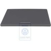 Vag Golf Plus 2005 2007 Anthracite Dūmų Dėklas Originalus 5M1857351A75R