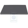 Vag Golf Plus 2005 2007 Anthracite Dūmų Dėklas Originalus 5M1857351A75R