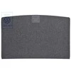 Vag Golf Plus 2005 2007 Krovinių Erdvės Dėklas Anthracite Originalus 5M0858855A1BS