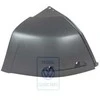 Vag Golf Plus 2005 2009 Anthracite Crowbar End Originalus 5M0807374V7F