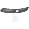 Vag Golf Plus 2005 2009 Apsaugos Juosta Satino Juoda Originalus 5M0807655C9B9