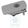 Vag Golf Plus 2005 2009 Pilnas Saugojimo Skyrelis Mechanizmas Pilkas Originalus 5M0857147F3Z7