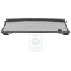 Vag Golf Plus 2005 2009 Skydelio Tinklo Grotelė Juoda Originalus 5M0861691BQLE