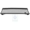 Vag Golf Plus 2005 2009 Skydelio Tinklo Grotelė Juoda Originalus 5M0861691BQLE
