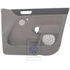 Vag Golf Plus 2009 2011 Durų Apmuovė Juoda Titanas Originalus 5M1867012AKVBM
