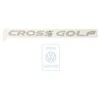 Vag Golf Plus 2009 2011 Liukso Adheziniu Raide Anthracite Metaliniai Originalus 5M0853686AMM5