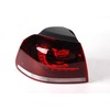 Vag Golf R32 LED Galinio Šviesos Žibintas Originalus 5K0945095Q