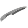 Vag Golf R32 Priekinis Bumperio Difuzeris Juodas Originalus 5K6807521F9B9