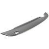 Vag Golf R32 Priekinis Bumperio Difuzeris Juodas Originalus 5K6807521F9B9