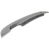 Vag Golf R32 Priekinis Bumperio Difuzeris Juodas Originalus 5K6807521F9B9