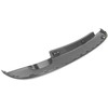 Vag Golf R32 Priekinis Bumperio Difuzeris Juodas Originalus 5K6807521F9B9