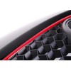 Vag Golf R32 Radiator Grille 2007 2009 Originalus 1K0853651HVW8