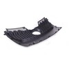 Vag Golf R32 Radiator Grille 2007 2009 Originalus 1K0853651HVW8