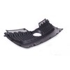 Vag Golf R32 Radiator Grille Ralleyschwarz Tornadoro Originalus 1K0853651EVW8