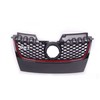 Vag Golf R32 Radiator Grille Ralleyschwarz Tornadoro Originalus 1K0853651EVW8