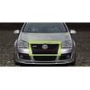 Vag Golf R32 Radiator Grille Ralleyschwarz Tornadoro Originalus 1K0853651EVW8