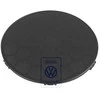 Vag Golfo Mk3 1992 1998 Garsas Dangtelio Dėklas Juodas Originalus 1H0868149AB41