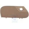 Vag Golfo Mk5 2004 2007 rusvai gelsvas Pure Garsiakalbio Dangtelis Originalus 1K18681587G8