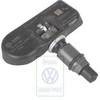 Vag Golfo Mk5 2006 2007 Passato B6 2006 2007 Originalus 1K0907253E
