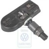 Vag Golfo Mk5 2006 2007 Passato B6 2006 2007 Originalus 1K0907253E