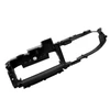 Vag Grab Handle Anthracite Volkswagen Caddy Touran 2004 2015 Originalus 1T1867179C75R