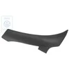 Vag Grafito Uždanga Volkswagen Polo Hatchback 86C 1991 1994 Originalus 8718538072BC