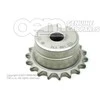 Vag Grandinė Ratlankis Volkswagen Beetle Jetta Golf Originalus 022109570