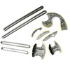 VAG Grandinės įtempėjas AUDI VW Audi A4 Universalus S4 Cabrio quattro A6 allroad S6 079109507G