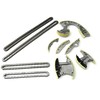 VAG Grandinės įtempėjas AUDI VW Audi A4 Universalus S4 Cabrio quattro A6 allroad S6 079109507G