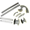 VAG Grandinės įtempėjas AUDI VW Audi A4 Universalus S4 Cabrio quattro A6 allroad S6 079109507G
