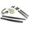 VAG Grandinės įtempėjas AUDI VW Audi A4 Universalus S4 Cabrio quattro A6 allroad S6 079109507G