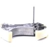 VAG Grandinės įtempėjas dešinėje AUDI VW Audi A4 allroad quattro Wagon S4 Cabrio 057109218K