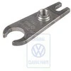 Vag Grąžinimo Svoris Derby Mk1 Golf Mk1 Jetta Mk1 Originalus 084311583A